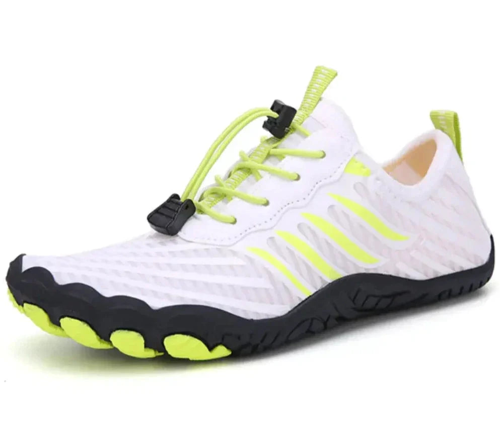 Orthoslides Ultra - Chaussures de randonnée légères et respirantes pour hommes et femmes, parfaites pour la randonnée et le sport.