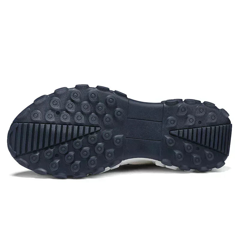 Baskets Wout™ pour Hommes Sportifs - Confort et Style Réunis