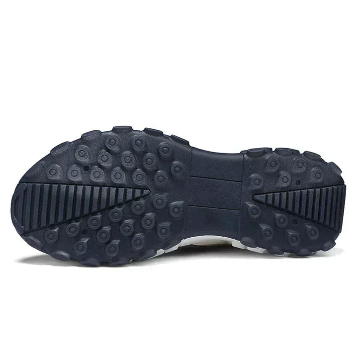 Baskets Wout™ pour Hommes Sportifs - Confort et Style Réunis