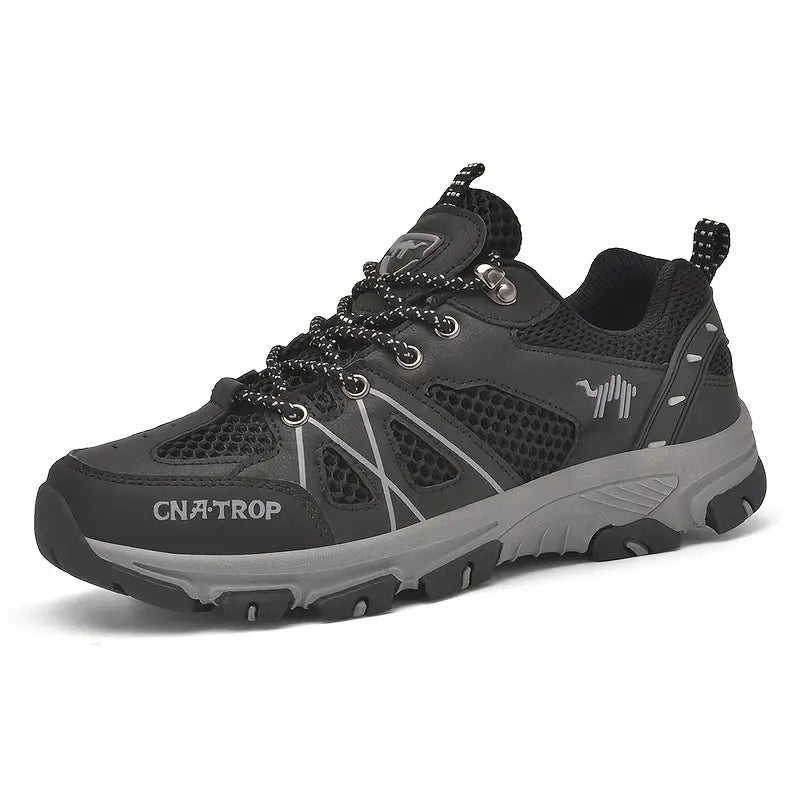 Milène™ Chaussures de randonnée imperméables - Des chaussures de randonnée confortables et robustes pour toutes les conditions météorologiques.