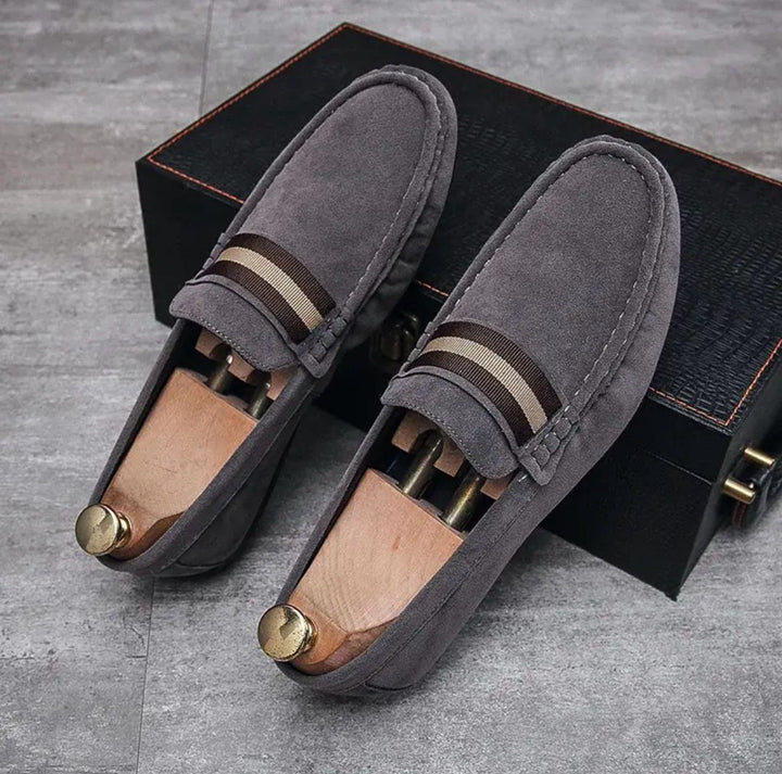 Jaap™ Mocassins 2024 - Des chaussures pour enfants confortables et élégantes pour la nouvelle saison.