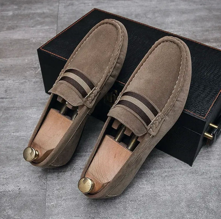 Jaap™ Mocassins 2024 - Des chaussures pour enfants confortables et élégantes pour la nouvelle saison.