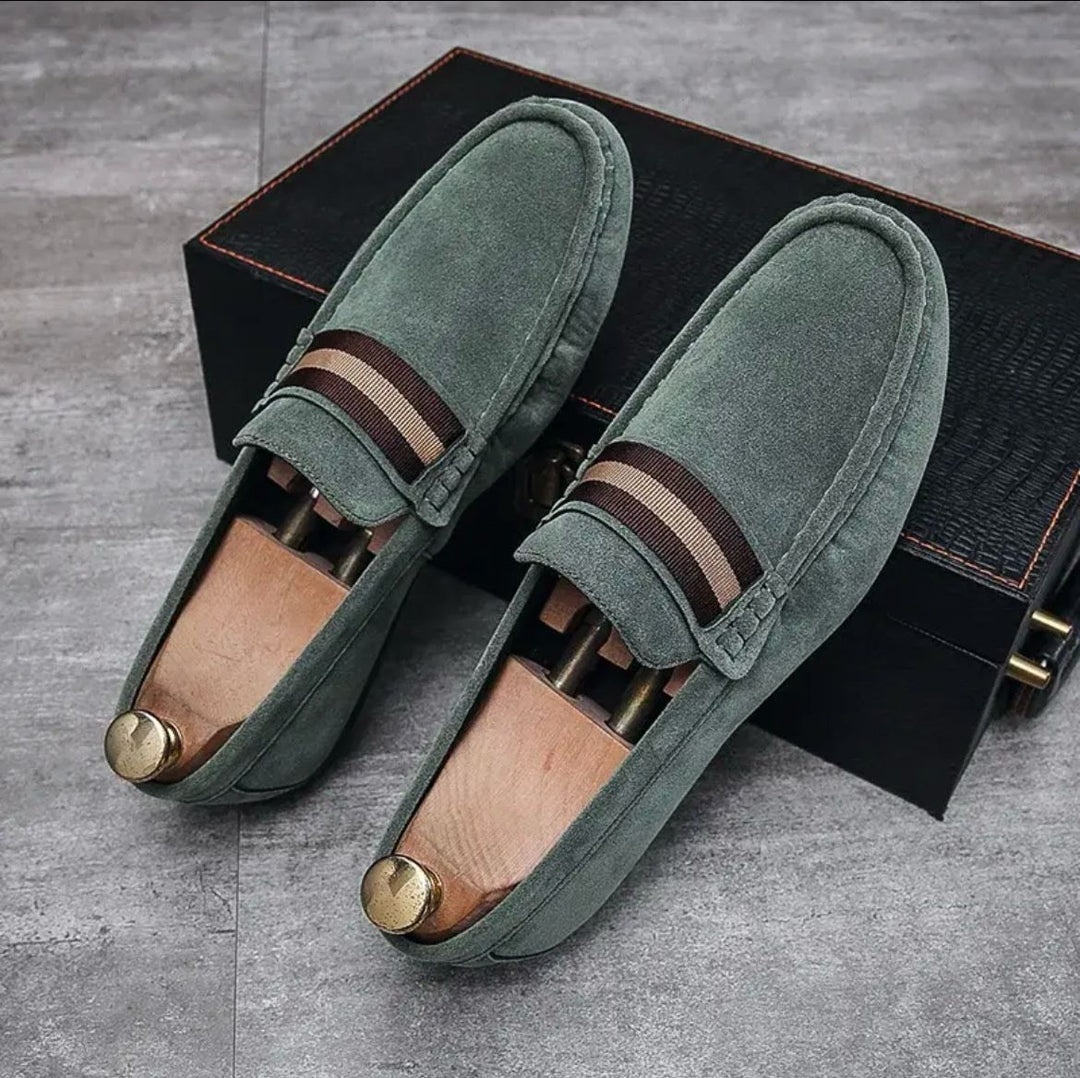 Jaap™ Mocassins 2024 - Des chaussures pour enfants confortables et élégantes pour la nouvelle saison.