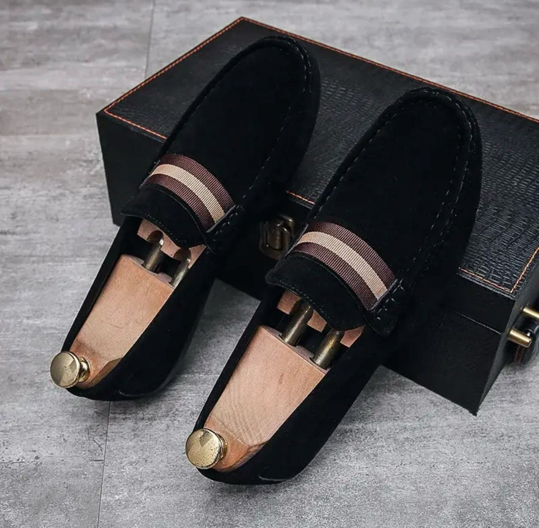 Jaap™ Mocassins 2024 - Des chaussures pour enfants confortables et élégantes pour la nouvelle saison.