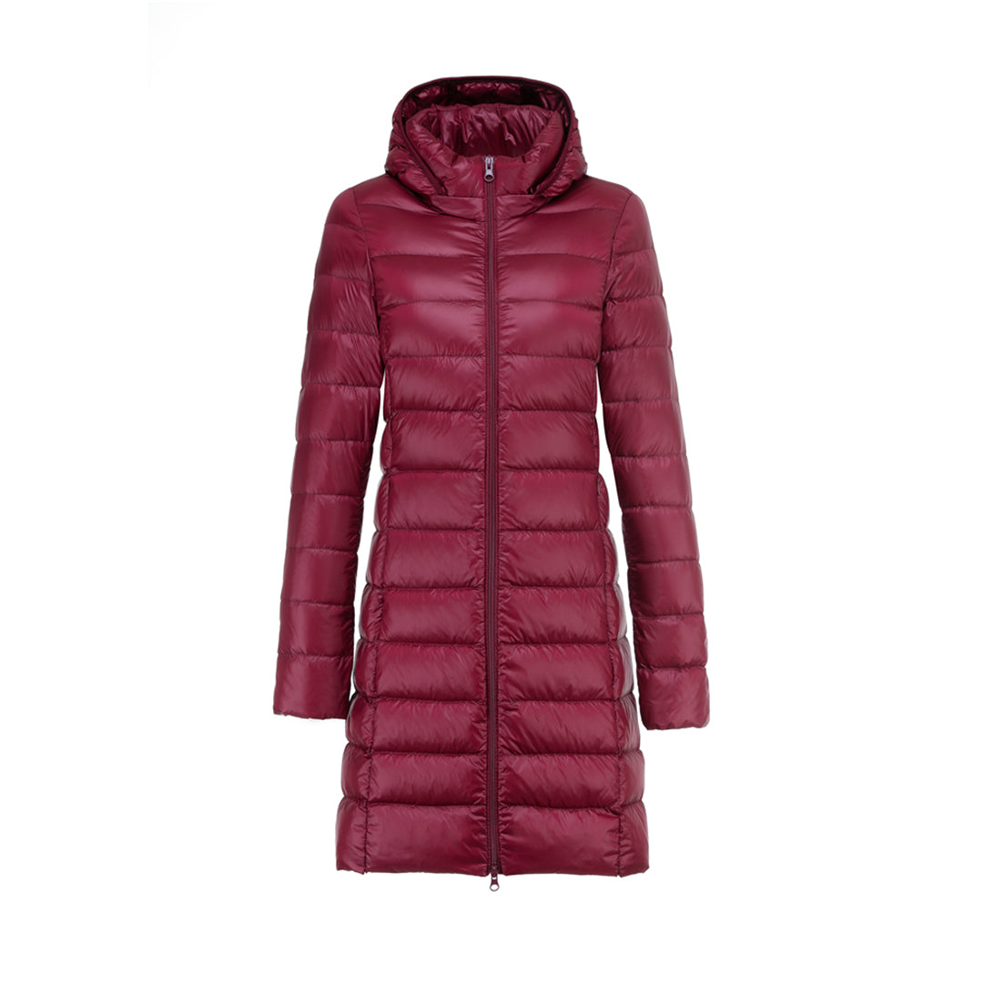 CALISTA - Veste ultralégère et élégante pour toutes les occasions