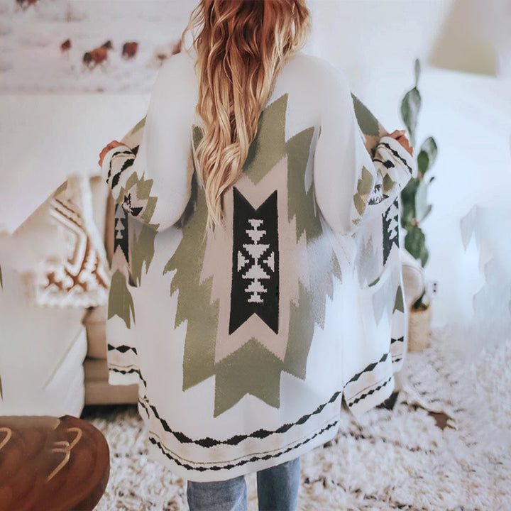 Cardigan GRETA chic & mode