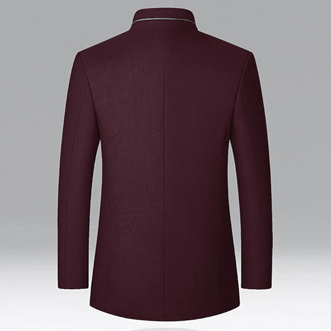 HENRY - Veste luxueuse et à la mode pour un confort maximal