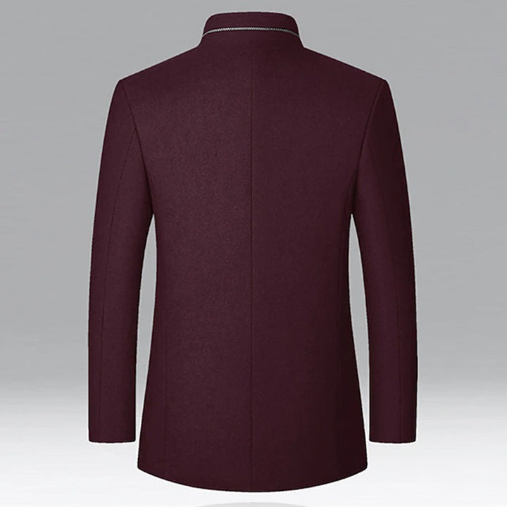 HENRY - Veste luxueuse et à la mode pour un confort maximal