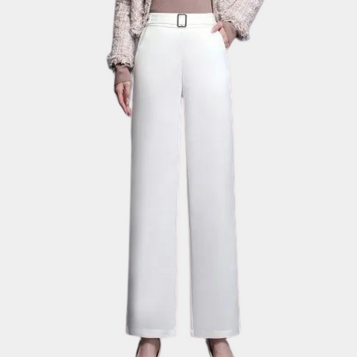 Lirivelle - pantalon pour femmes élégante et confortable, parfaite pour toutes les occasions