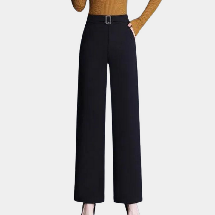 Lirivelle - pantalon pour femmes élégante et confortable, parfaite pour toutes les occasions