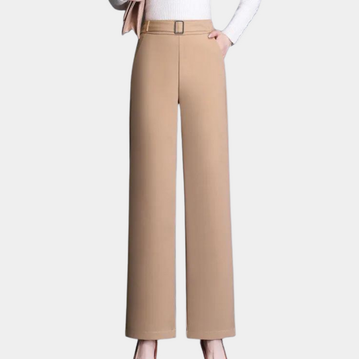 Lirivelle - pantalon pour femmes élégante et confortable, parfaite pour toutes les occasions