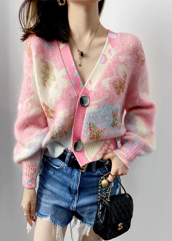 Orlinda - Pull élégant en tricot pour un confort stylé