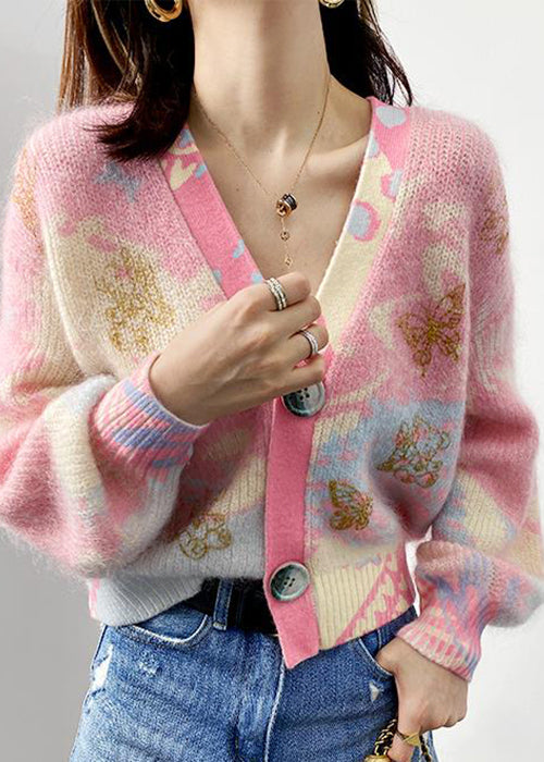 Orlinda - Pull élégant en tricot pour un confort stylé
