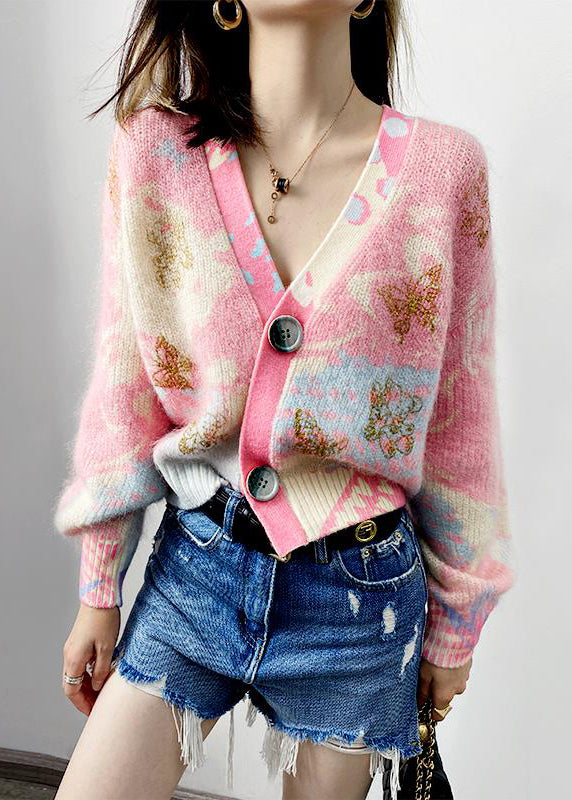Orlinda - Pull élégant en tricot pour un confort stylé