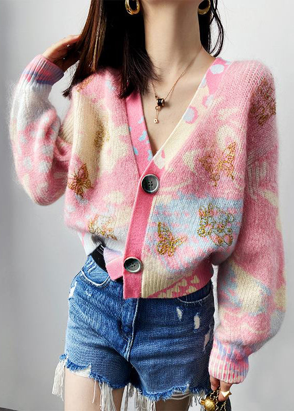 Orlinda - Pull élégant en tricot pour un confort stylé