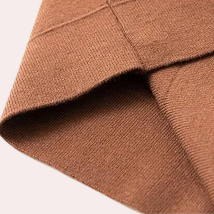EDGAR - Pull pour homme élégant et confortable