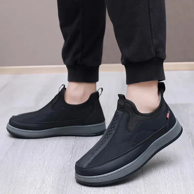 Teun™ Chaussures d'hiver imperméables pour confort et protection