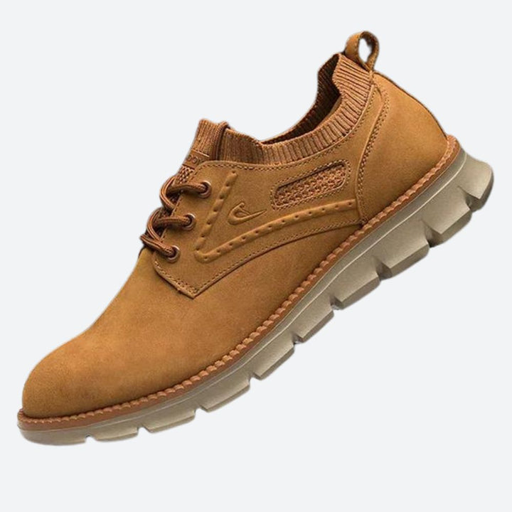 Baskets élégantes et confortables pour hommes - Yopi
