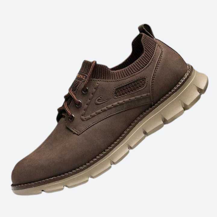 Baskets élégantes et confortables pour hommes - Yopi