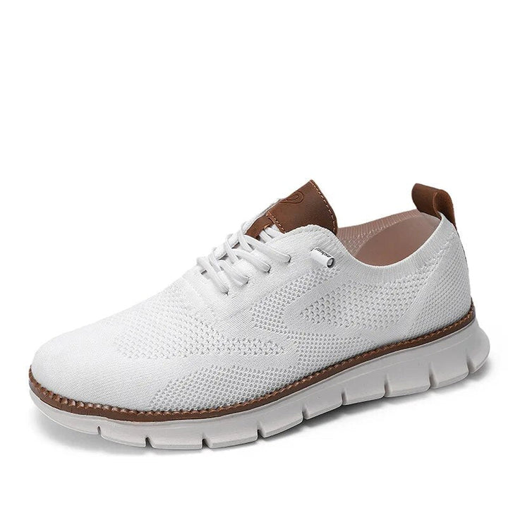 Otto™ Baskets Élégantes et Confortables pour un Style Moderne