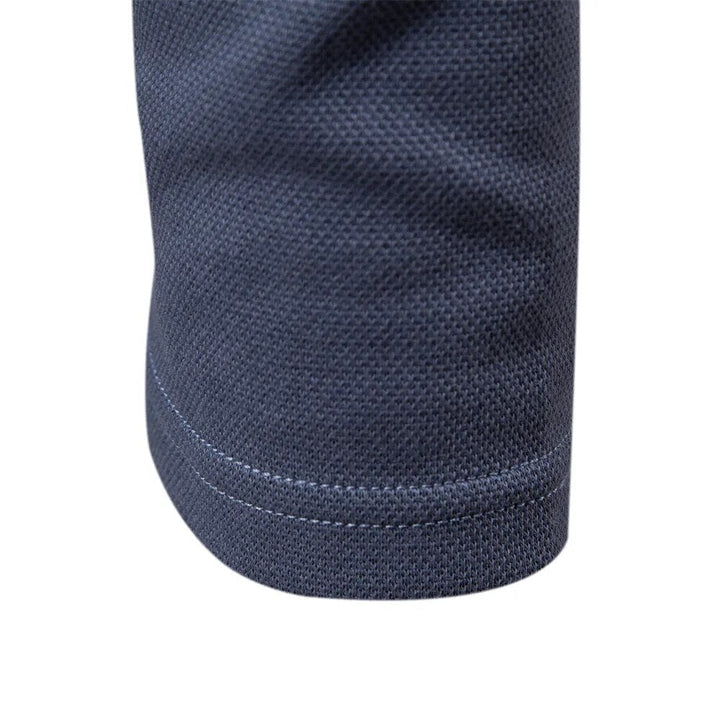 Polo en polyester Noah - Confort et style au quotidien
