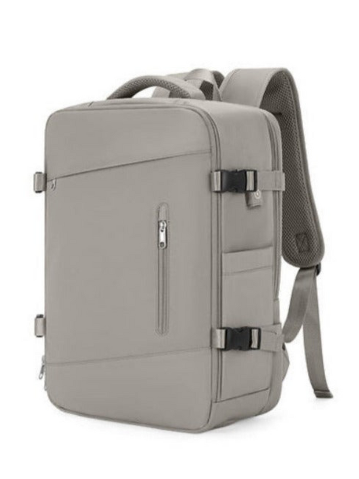 Sac à dos de voyage spacieux et polyvalent pour toutes vos aventures.