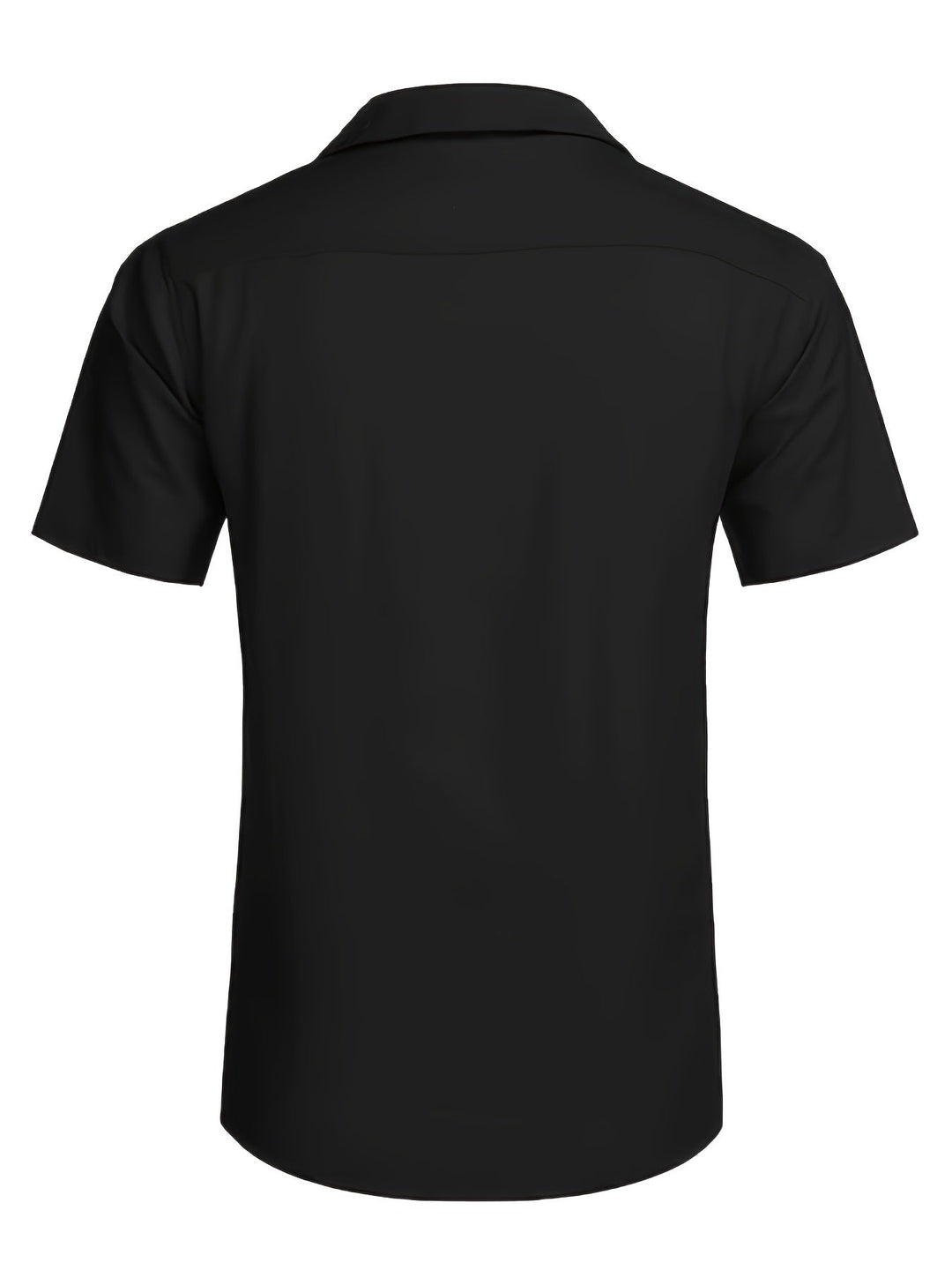 Chemise décontractée pour un style confortable et élégant