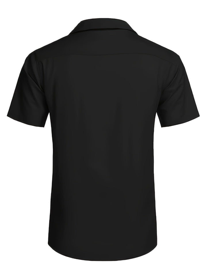 Chemise décontractée pour un style confortable et élégant