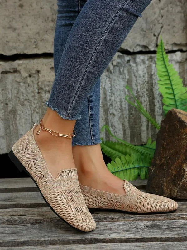 Felina - Chaussures orthopédiques pour femmes confortables avec semelles antidérapantes pour une sécurité accrue.
