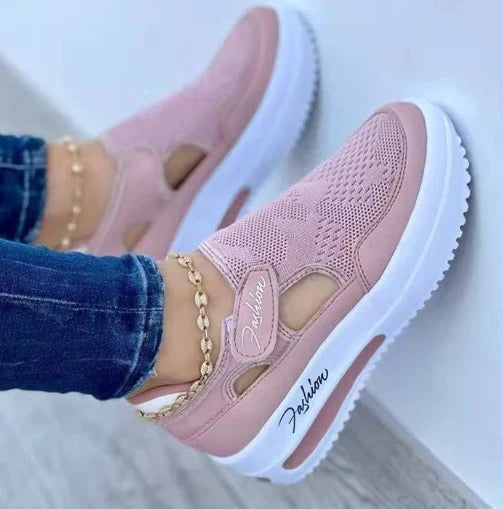 Beatrice - Chaussures de loisirs élégantes pour femmes