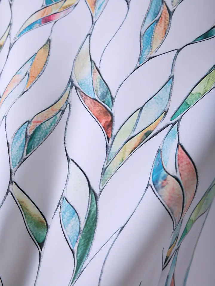 Mauriel | Chemisier chic et élégant pour un look raffiné