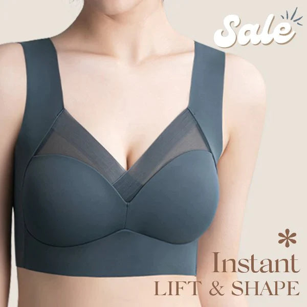 ComfiLift | Soutien-gorge sans couture et confortable - Sans fil, doux et agréable à porter toute la journée