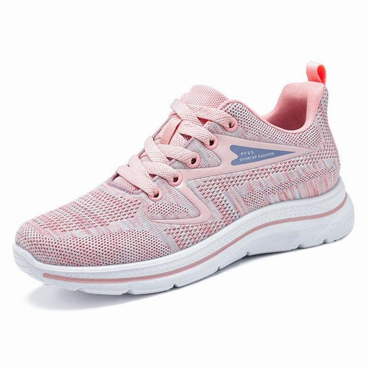 Orthoslides Actif - Baskets orthopédiques de haute qualité, confortables et élégantes pour un soutien optimal.