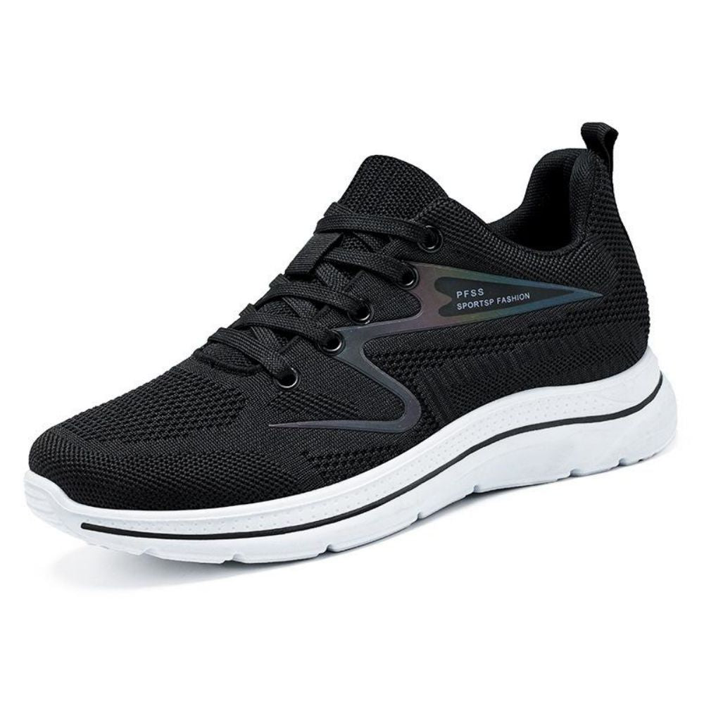 Orthoslides Actif - Baskets orthopédiques de haute qualité, confortables et élégantes pour un soutien optimal.