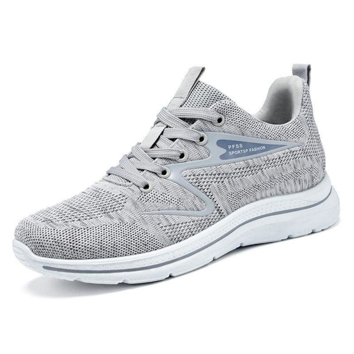 Orthoslides Actif - Baskets orthopédiques de haute qualité, confortables et élégantes pour un soutien optimal.