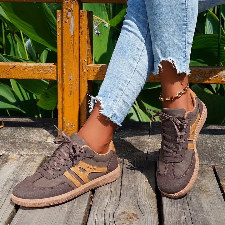 Lydia - Chaussures de loisirs stylées pour femmes