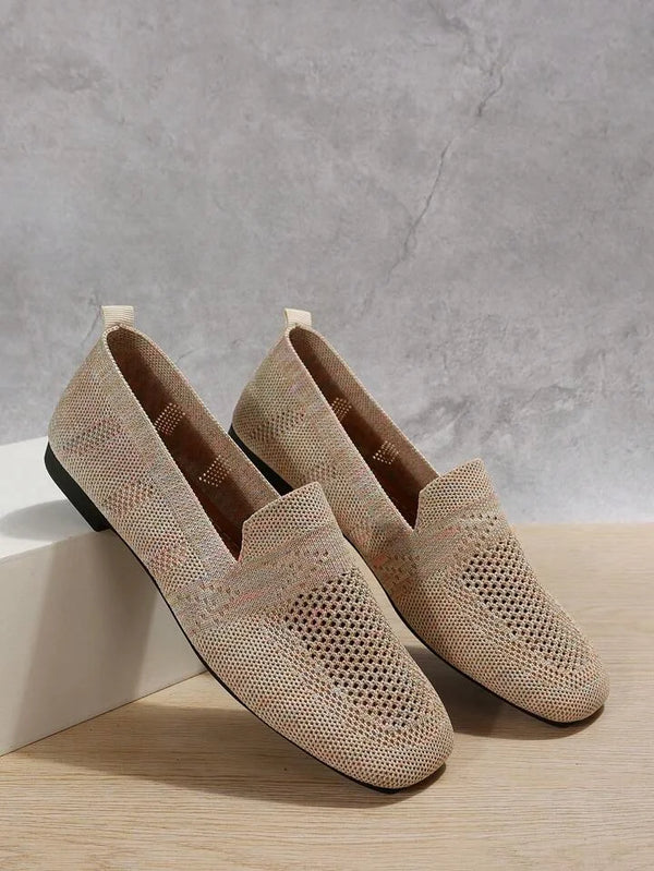 Felina - Chaussures orthopédiques pour femmes confortables avec semelles antidérapantes pour une sécurité accrue.