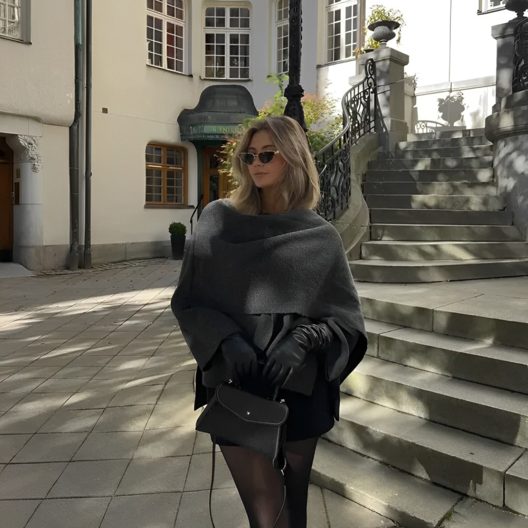 Top élégant en dahlia pour femmes, pour un look stylé et confortable.