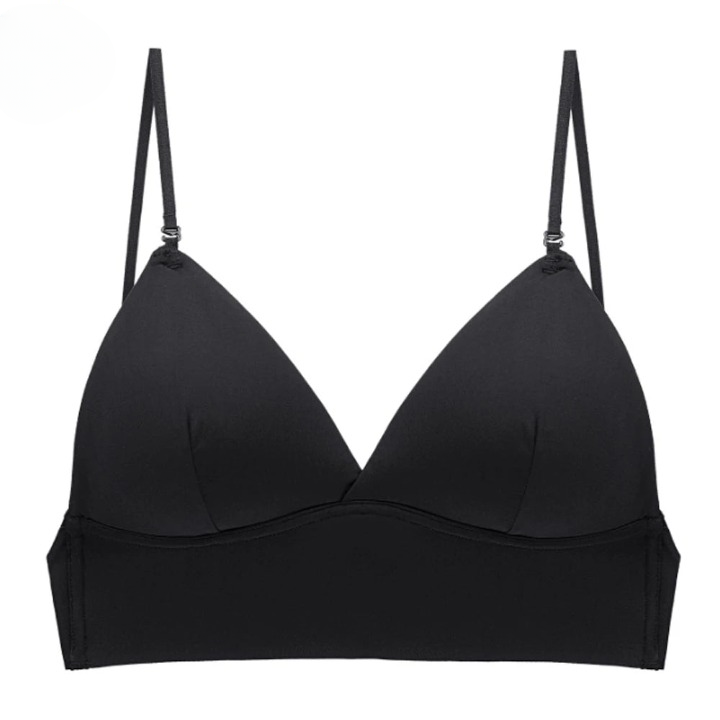 Samantha - Soutien-gorge push-up confortable avec bretelles réglables pour un ajustement parfait