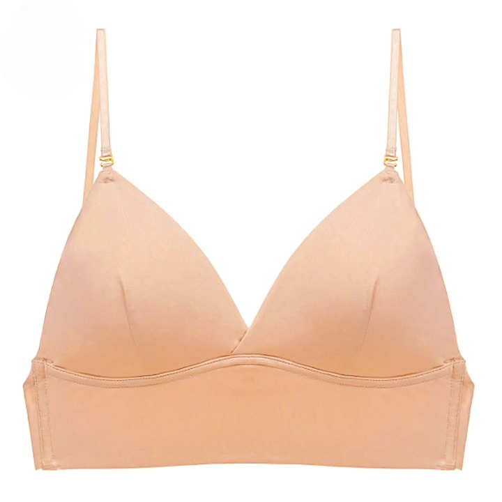 Samantha - Soutien-gorge push-up confortable avec bretelles réglables pour un ajustement parfait