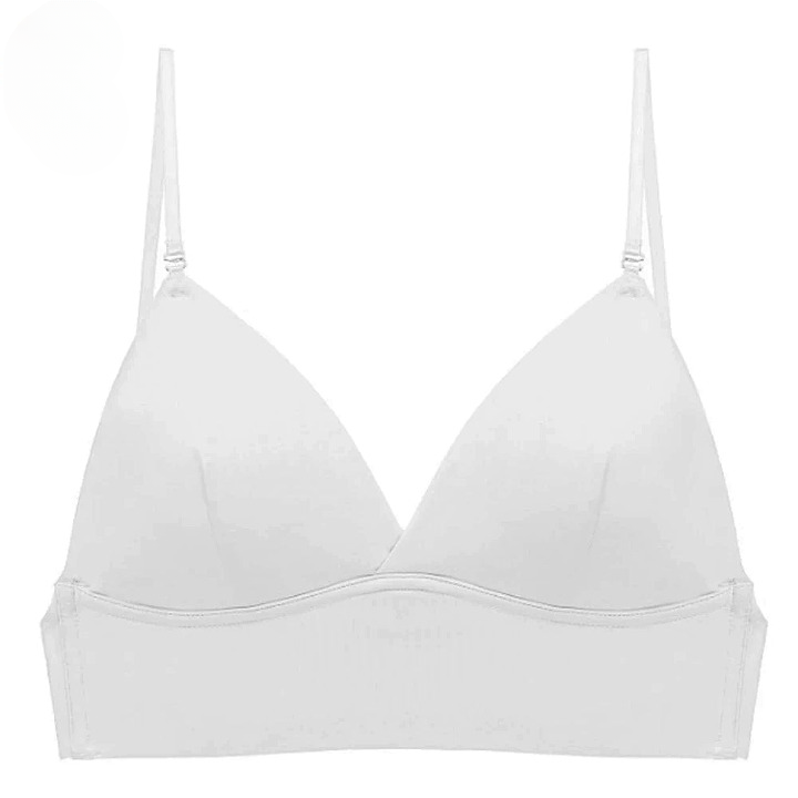 Samantha - Soutien-gorge push-up confortable avec bretelles réglables pour un ajustement parfait