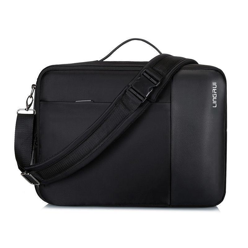 Sécurité et commodité : Sac à dos anti-vol avec port de chargement USB pratique
