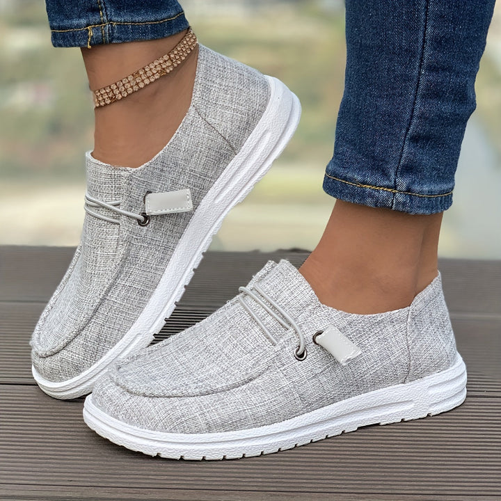 Esmee-Jade™ Femmes Élégantes Mocassins Décontractés pour le Confort et le Style