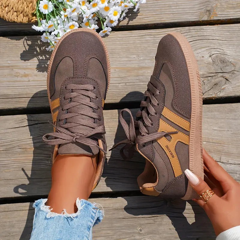 Lydia - Chaussures de loisirs stylées pour femmes