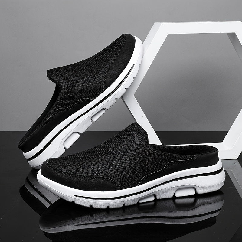 Chaussures pour hommes élégantes et confortables - Ervin pour un confort quotidien exceptionnel.