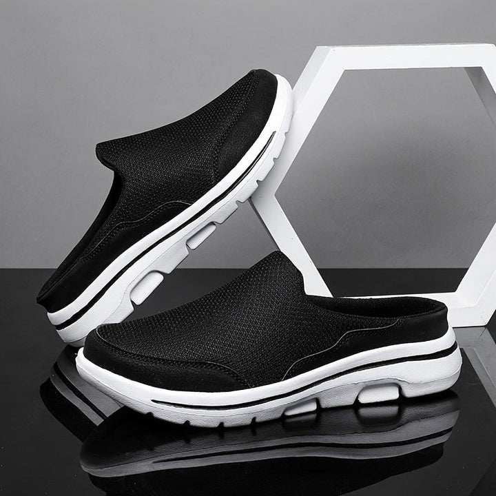 Chaussures pour hommes élégantes et confortables - Ervin pour un confort quotidien exceptionnel.