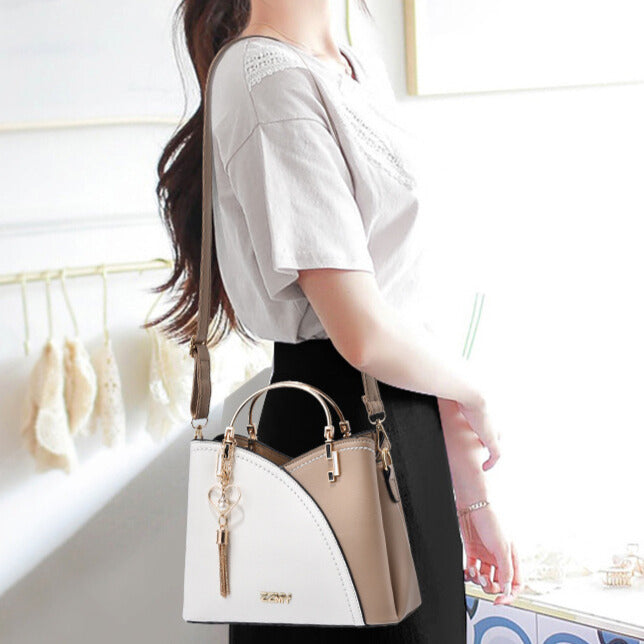 Sac pour femme élégant et luxueux - Cristina pour un look stylé