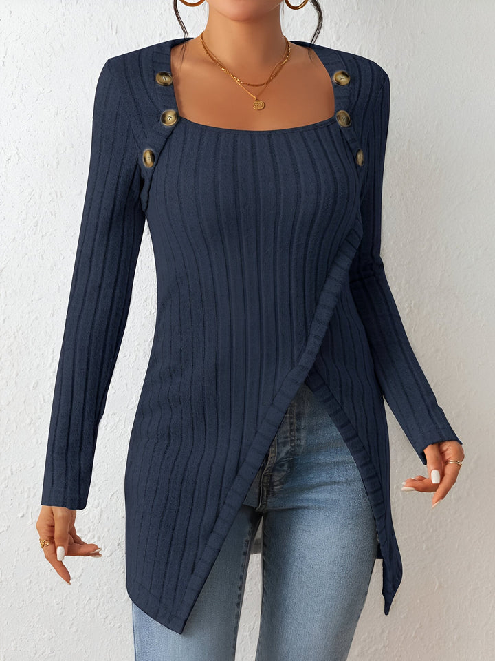 Célina - Vêtements d'hiver intemporels et confortables pour le style et la chaleur