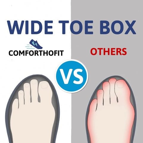 Alice™ - Chaussures orthopédiques confort en cuir pour femmes