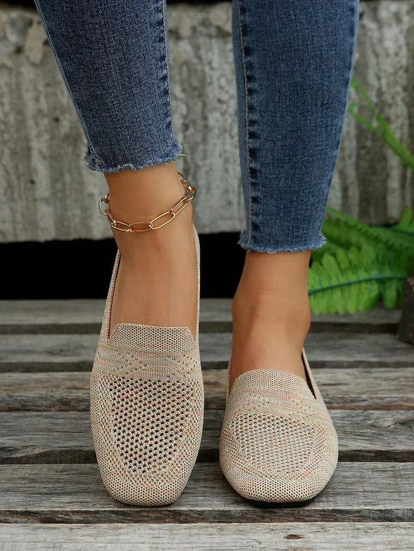 Felina - Chaussures orthopédiques pour femmes confortables avec semelles antidérapantes pour une sécurité accrue.